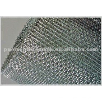 square wire mesh